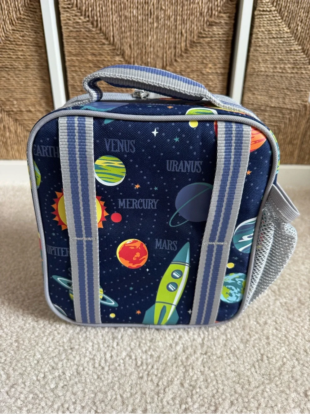 Pottery Barn Kids Lunch Box